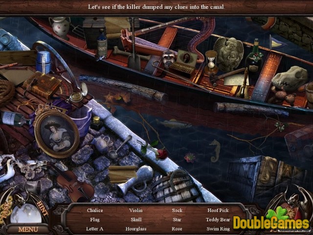 Free Download Dark Lore Mysteries: The Hunt for Truth Screenshot 1