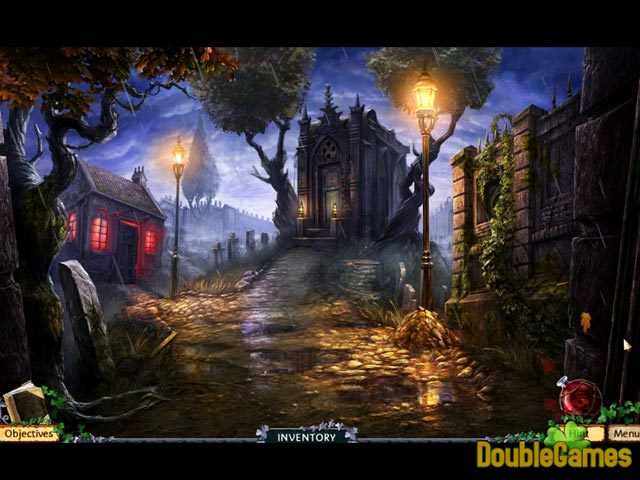 Free Download Dark Mysteries: The Soul Keeper Screenshot 3