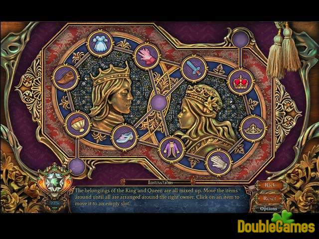 Free Download Dark Parables: Return of the Salt Princess Screenshot 3
