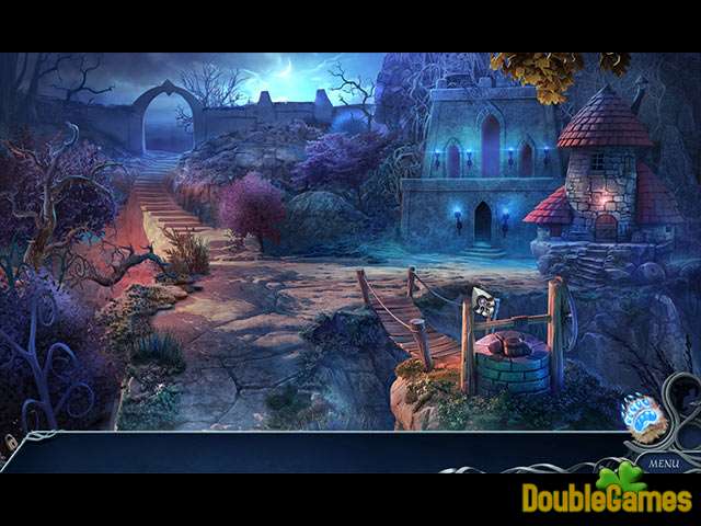 Free Download Dark Realm: Princess of Ice Screenshot 1