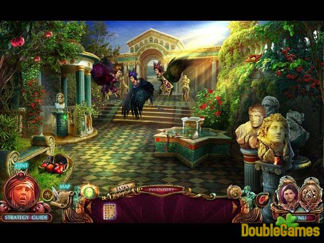 Free Download Dark Romance: Kingdom of Death Collector's Edition Screenshot 2