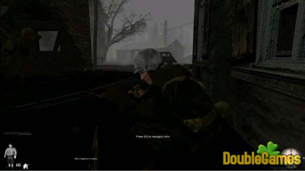 Free Download Darkest Hour Europe '44-'45 Screenshot 4