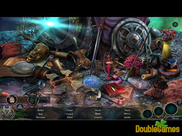Free Download Dawn of Hope: Daughter of Thunder Collector's Edition Screenshot 2