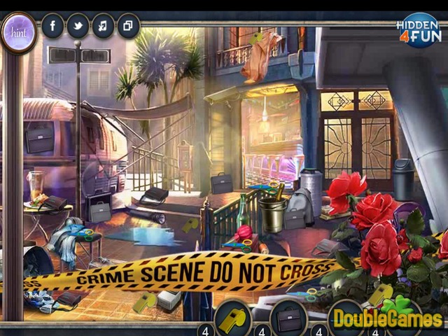 Free Download Daylight Robbery Screenshot 2