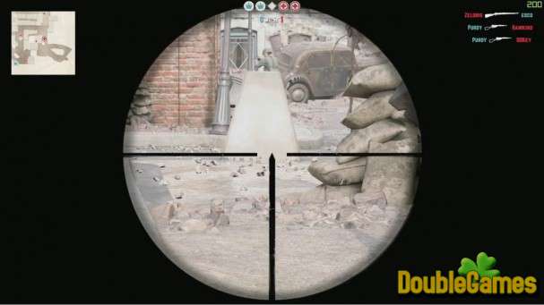 Free Download Days of War Screenshot 6