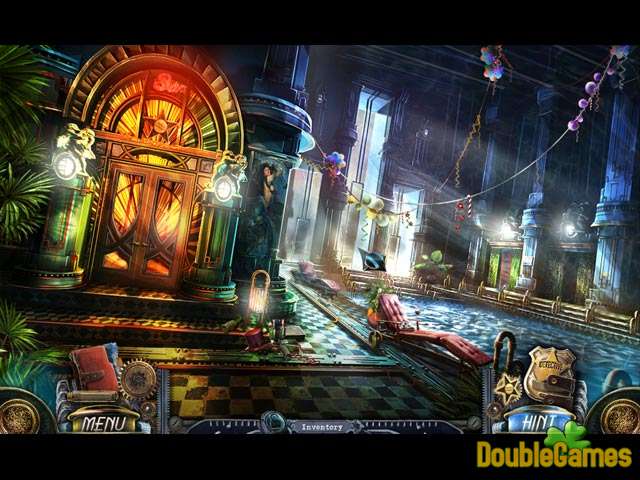Free Download Dead Reckoning: Silvermoon Isle Collector's Edition Screenshot 2