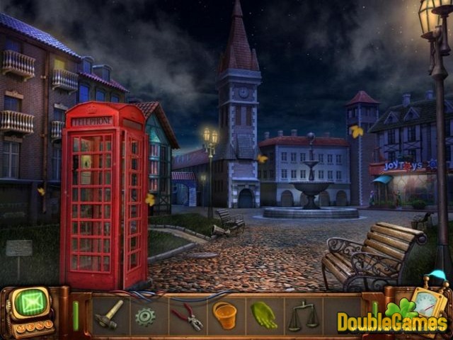 Free Download Deadly Voltage: Rise of the Invincible Screenshot 3