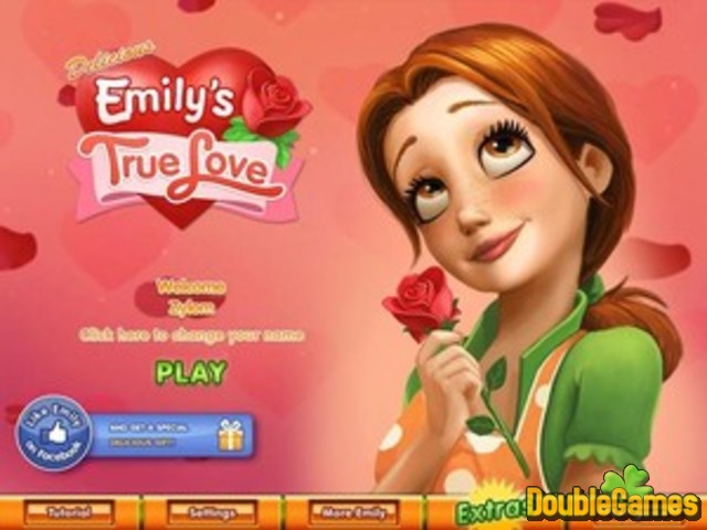 Free Download Delicious: True Taste of Love Double Pack Screenshot 1