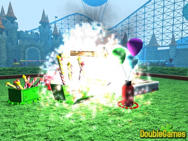 Free Download Demolition Master 3D: Holidays Screenshot 3
