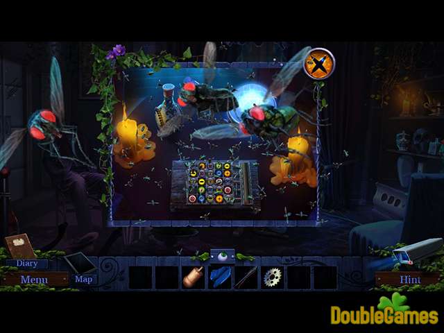 Free Download Demon Hunter V: Ascendance Screenshot 2