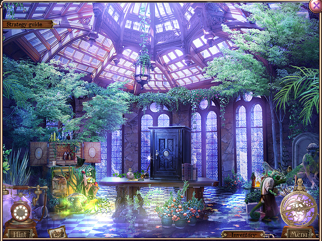 Free Download Detective Quest: The Crystal Slipper Collector's Edition Screenshot 1