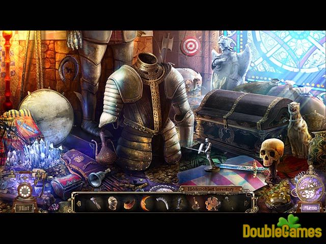 Free Download Detective Quest: The Crystal Slipper Screenshot 3
