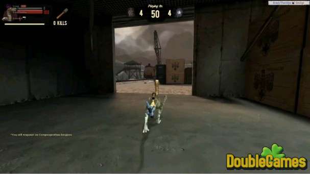 Free Download Dino D-Day Screenshot 6