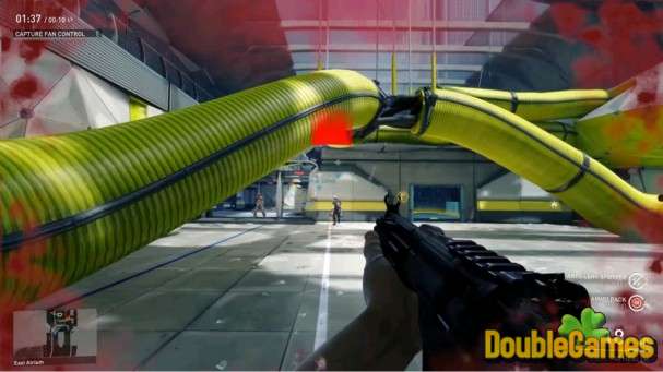 Free Download Dirty Bomb Screenshot 7