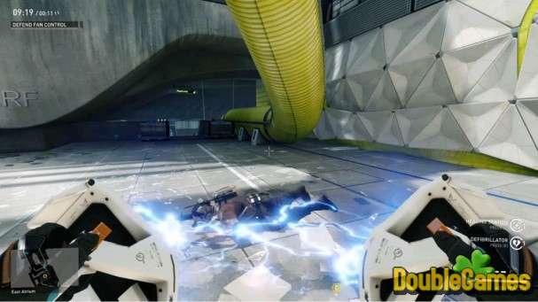 Free Download Dirty Bomb Screenshot 8