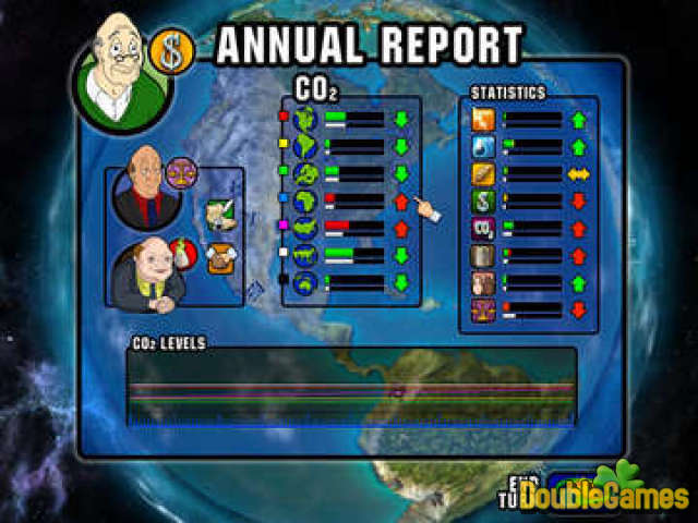 Free Download Eco Tycoon - Project Green Screenshot 2