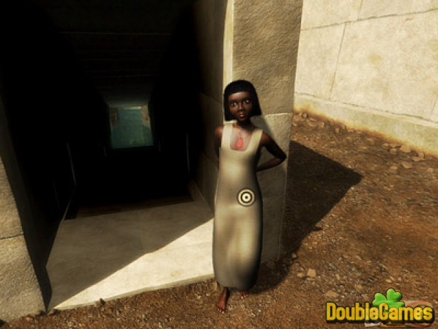 Free Download Egypt Series The Prophecy: Part 3 Screenshot 1