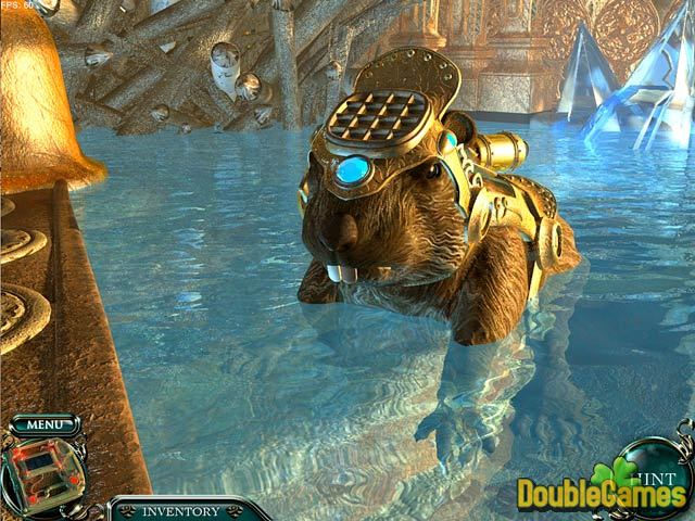 Free Download Empress of the Deep 2: Song of the Blue Whale Screenshot 3