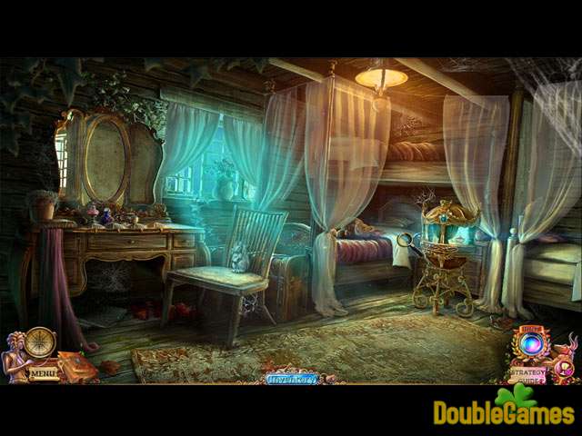 Free Download Endless Fables: The Minotaur's Curse Collector's Edition Screenshot 1