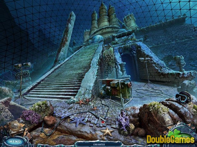 Free Download Sonsuz Yolculuk: Yeni Atlantis Screenshot 1