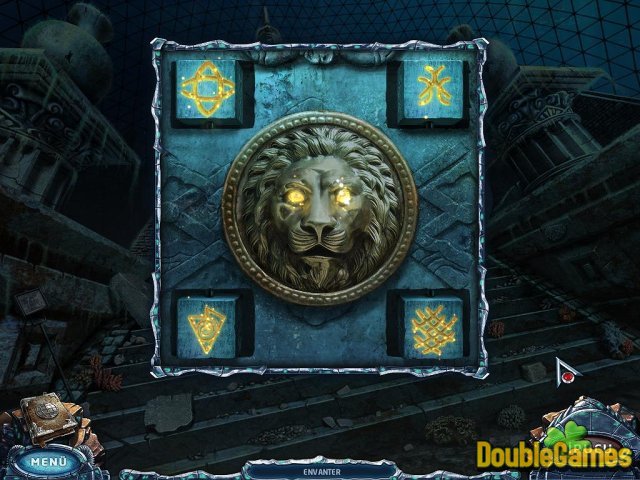 Free Download Sonsuz Yolculuk: Yeni Atlantis Screenshot 3