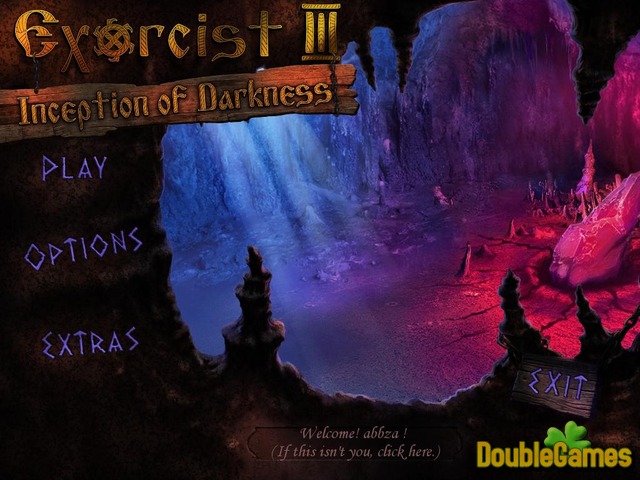 Free Download Exorcist 3: Inception of Darkness Screenshot 3