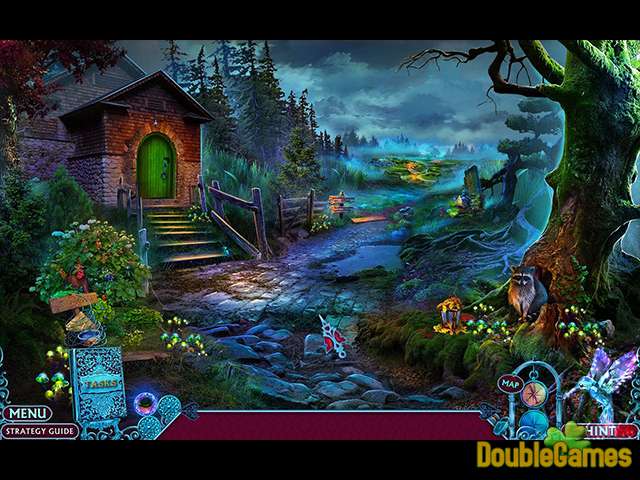 Free Download Fairy Godmother Stories: Cinderella Collector's Edition Screenshot 1