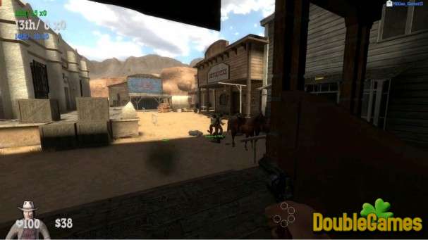 Free Download Fistful of Frags Screenshot 4