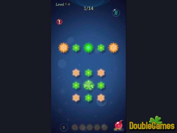 Free Download Flower saga Screenshot 3