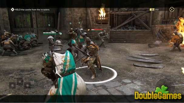 Free Download For Honor Screenshot 2