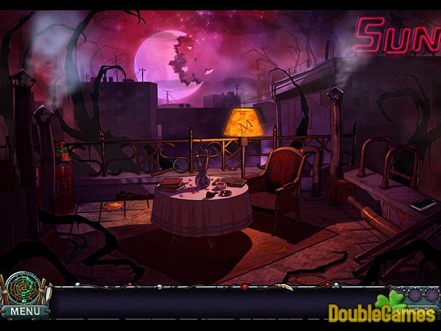 Free Download Foreign Dreams Screenshot 2