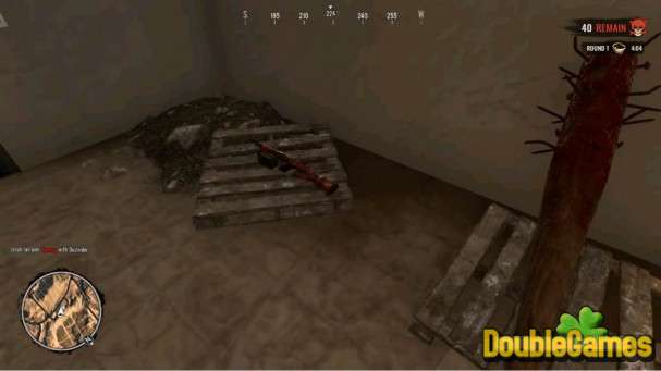 Free Download Fractured Lands Screenshot 4