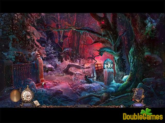 Free Download Grim Tales: Color of Fright Collector's Edition Screenshot 2