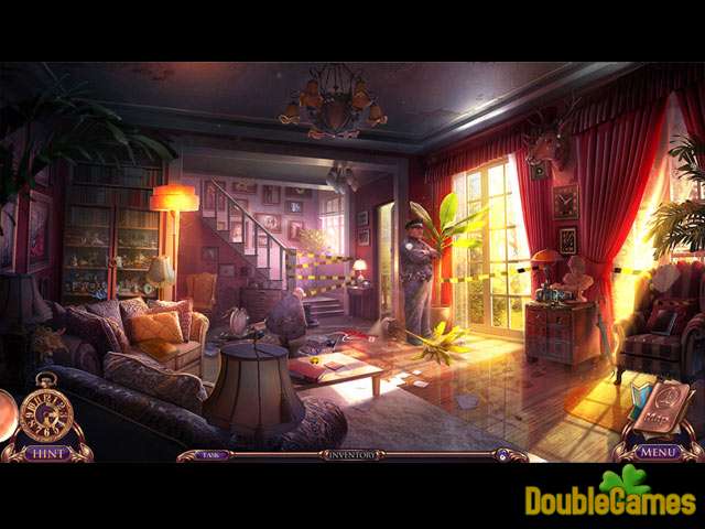Free Download Grim Tales: The Final Suspect Collector's Edition Screenshot 1