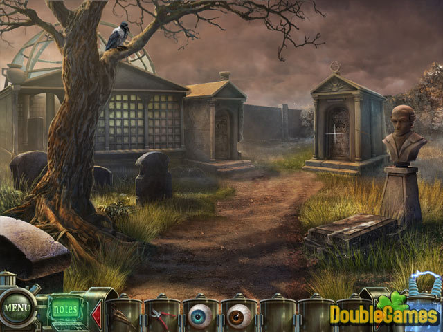 Free Download Haunted Halls: Green Hills Sanitarium Screenshot 1