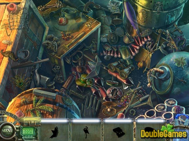 Free Download Haunted Halls: Revenge of Doctor Blackmore Collector's Edition Screenshot 2