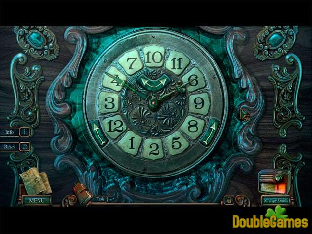 Free Download Haunted Hotel: Death Sentence Collector's Edition Screenshot 3