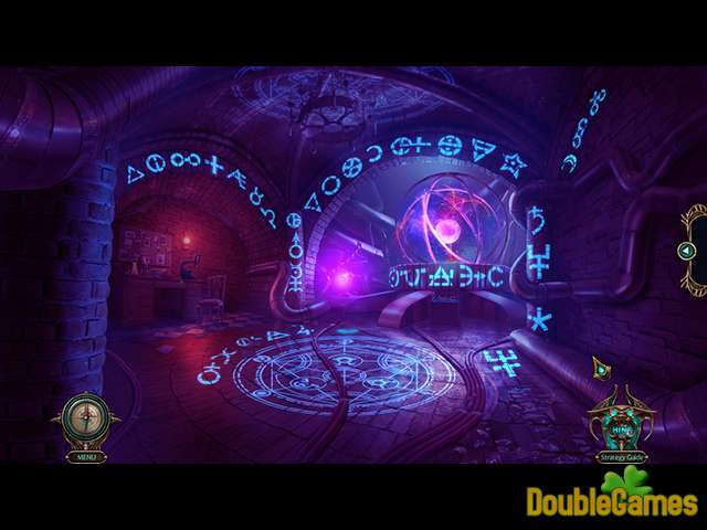 Free Download Haunted Hotel: Lost Time Collector's Edition Screenshot 3