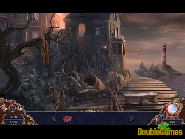Free Download Haunted Manor: The Last Reunion Collector's Edition Screenshot 2