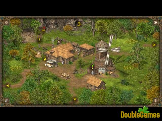 Free Download Hero of the Kingdom II Screenshot 3