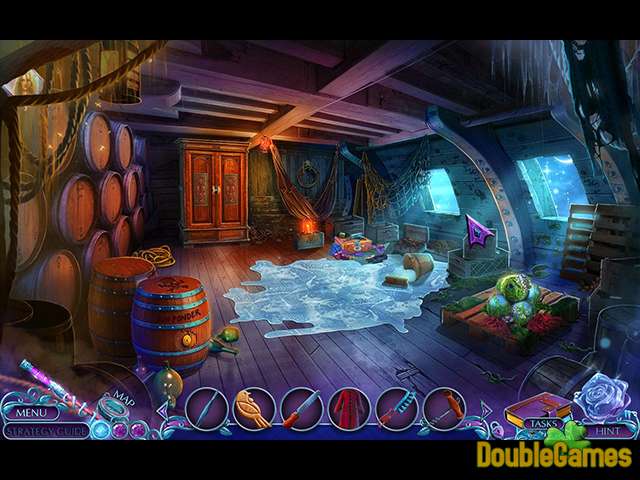 Free Download Hidden Expedition: The Price of Paradise Screenshot 1