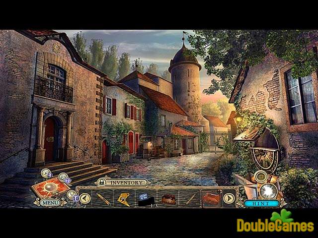 Free Download Hidden Expedition: Smithsonian Hope Diamond Collector's Edition Screenshot 3