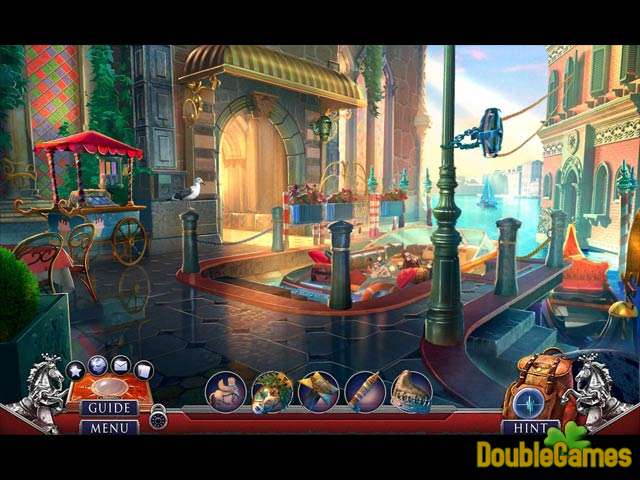 Free Download Hidden Expedition: The Pearl of Discord Collector's Edition Screenshot 3