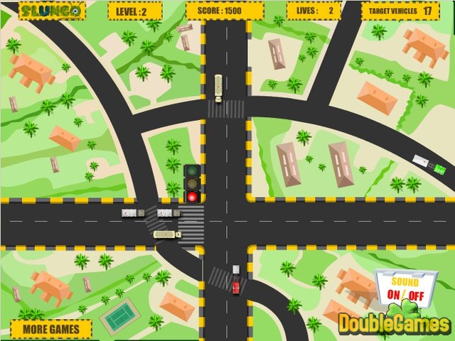 Free Download Highway Traffic Screenshot 2