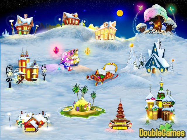 Free Download Holly: A Christmas Tale Screenshot 1