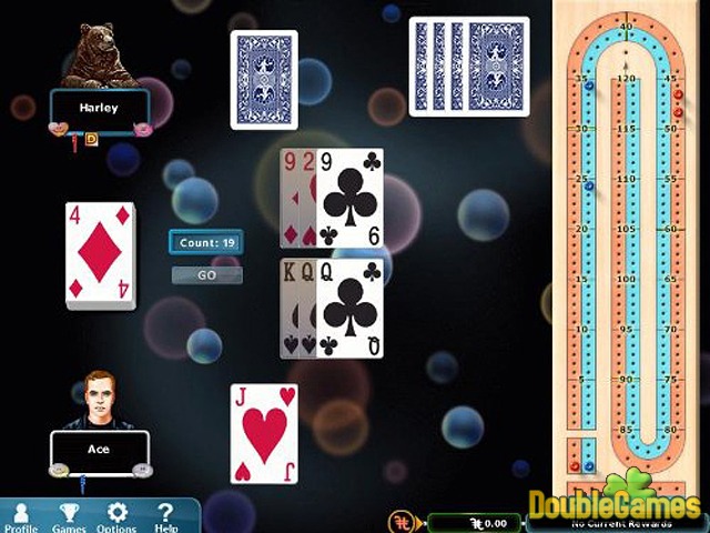 Free Download Hoyle Poker & More Screenshot 3