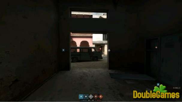 Free Download Insurgency Screenshot 1