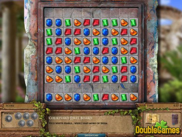 Free Download Jewel Quest Mysteries - The Seventh Gate Premium Edition Screenshot 2