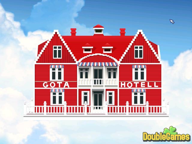 Free Download LEGO Builder Bots Screenshot 3