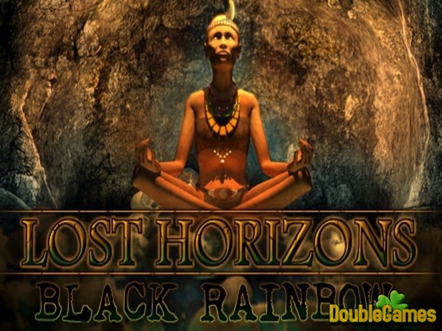 Free Download Lost Horizons: Black Rainbow Screenshot 1
